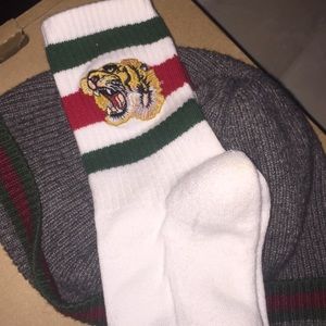 GUCCI SOCKS